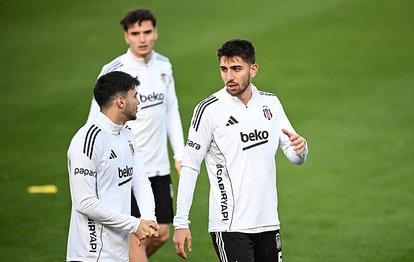 Beşiktaş’tan Demir Ege Tıknaz açıklaması!