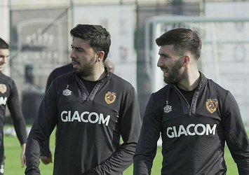 Ozan ve Doğukan için flaş açıklama!