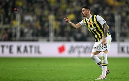 Fenerbahçeli taraftarlardan Krunic’e tepki