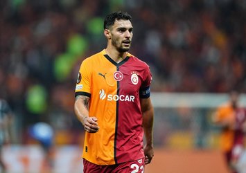 Kaan Ayhan'dan transfer açıklaması!