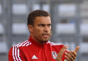 Ismael'den flaş karar! Antrenmanda...