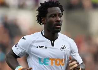 Fenerbahçe'den Bony'ye Ayew tarifesi
