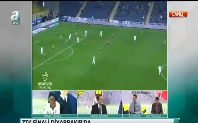 Takım Oyunu - 07/05/2018