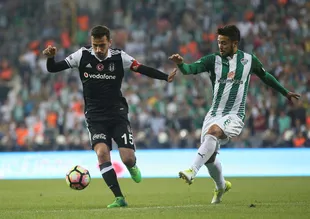 Oğuzhan Özyakup'a yeni teklif