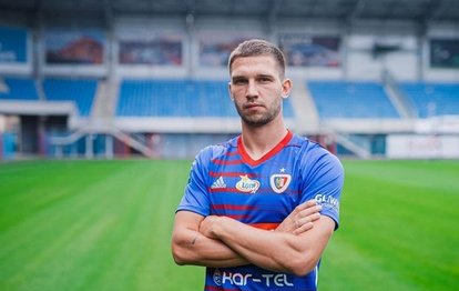 Son dakika transfer haberi: Trabzonspor Jakub Swierczok için harekete geçti!