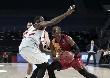 Galatasaray’dan ayrıldı, NBA’e transfer oldu