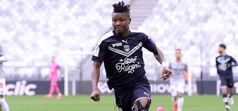 Samuel Kalu Fenerbahçe'nin transfer teklifini açıkladı!