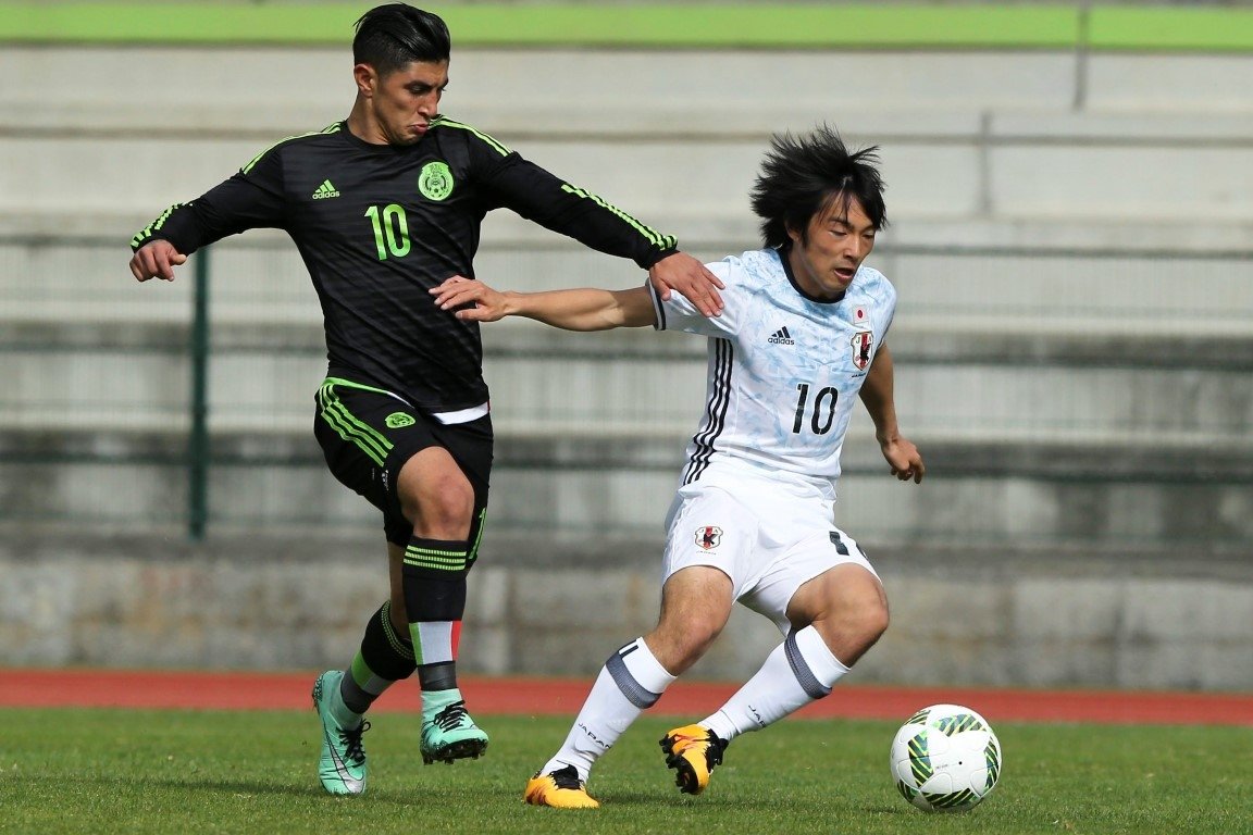 Beşiktaş Shoya Nakajima’nın peşinde