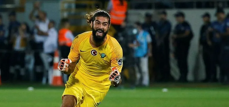 Akhisarspor'da Fatih Öztürk kadro dışı!