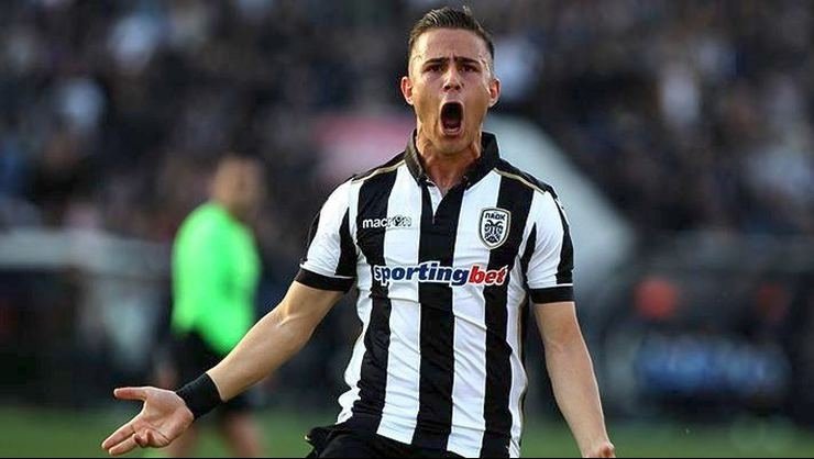 Fenerbahçe’ye virtüöz Komşu’dan