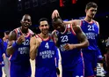 Ergin Ataman: "Zalgiris bize ters gelen bir takım" - 1