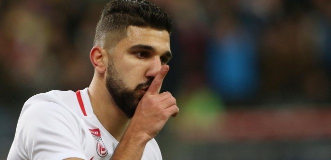 Beşiktaş’ın Munas Dabbur harekatı başlıyor!