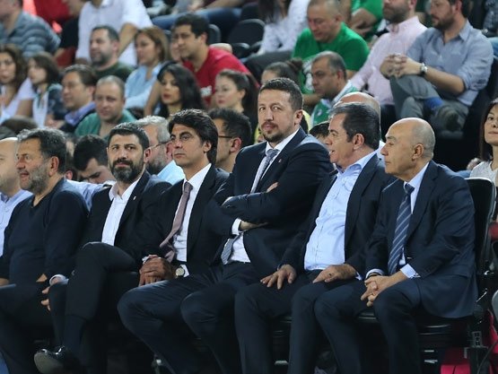 Fenerbahçe’den İbrahim Kutluay sürprizi