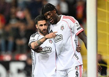 Sergen Yalçın’dan Rafa Silva için radikal karar!