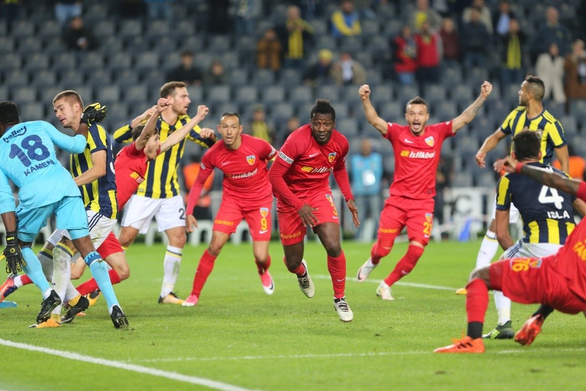 Aykut Kocaman: Beni dinlemiyorsunuz