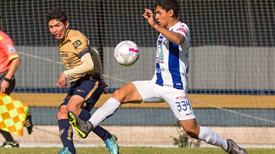 En yetenekli genç futbolcular arasında bir Türk