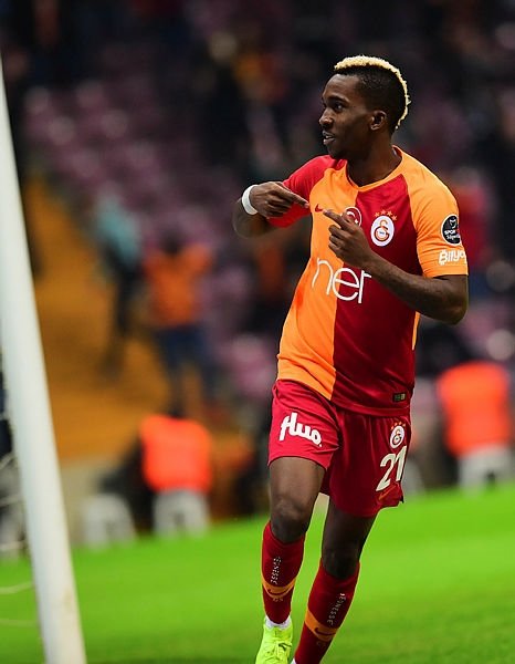 Galatasaray’a yüz nakli!