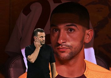 G.Saray'da ManU maçı flaş gelişme!