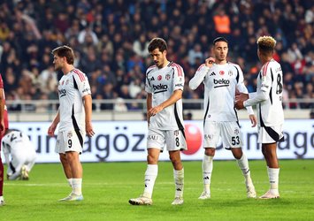 Beşiktaş'ı bekleyen büyük tehlike! Maaşlar ödenmezse...