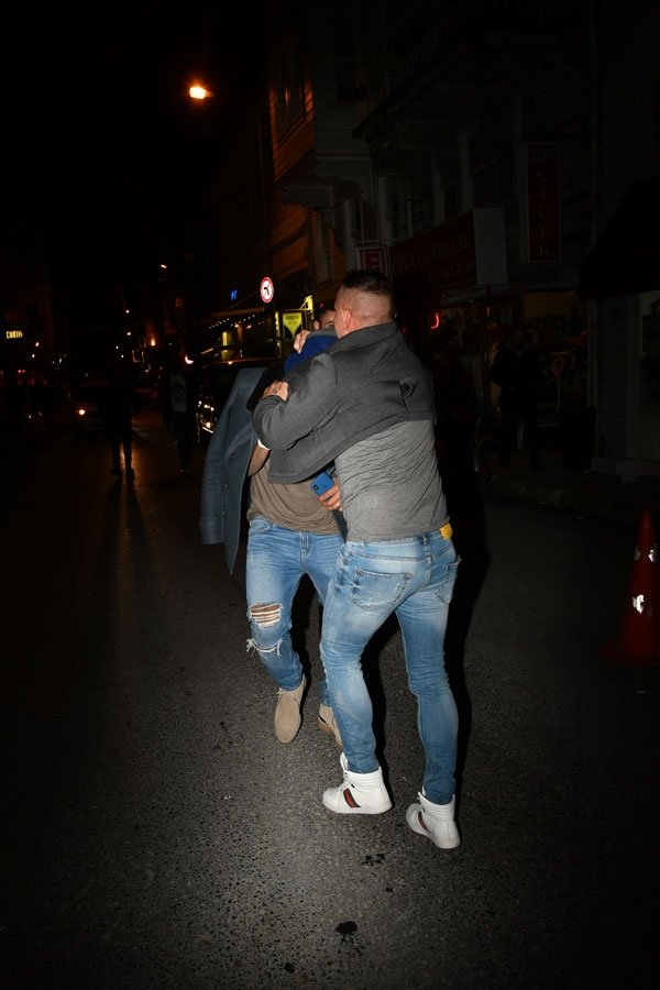 Beşiktaş kader maçına çıkıyor o ise...