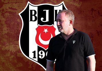 Kartal transferde bombayı patlatıyor! Yıldız isme teklif...