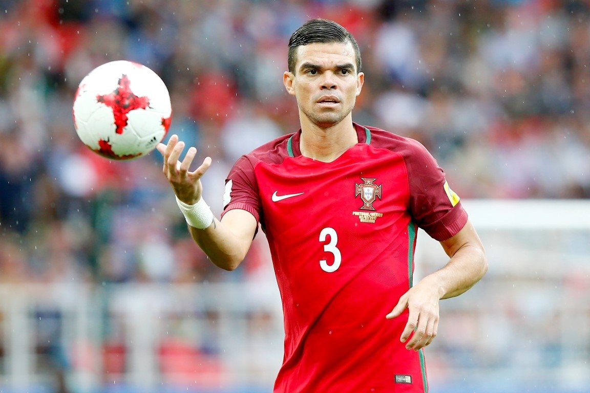 Pepe, Beşiktaş için yakında yola çıkıyor