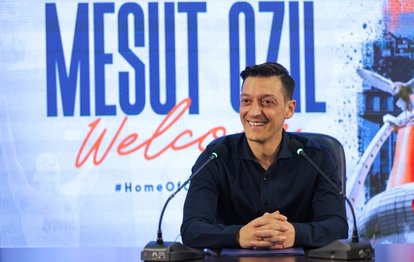 Mesut Özil’in menajerinden transfer açıklaması! Beşiktaş, Galatasaray ve Trabzonspor...