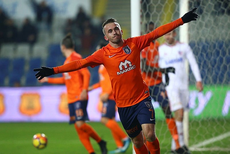 Süper Lig’in asist kralları