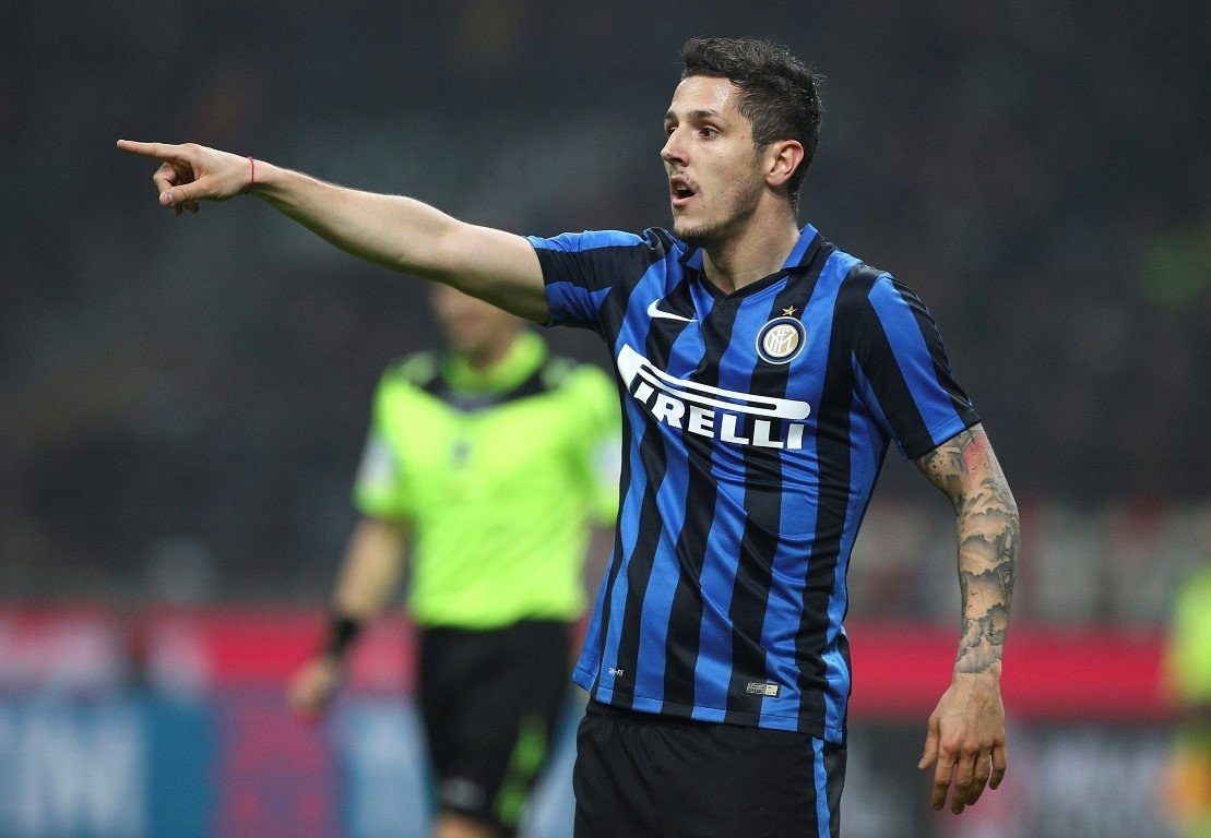Galatasaray’dan Stevan Jovetic harekatı