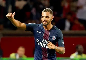 Kurzawa adım adım G.Saray'a! Geri sayım başladı
