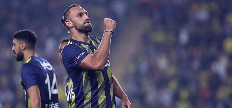 Fenerbahçe'ye kötü haber! Vedat Muriç...