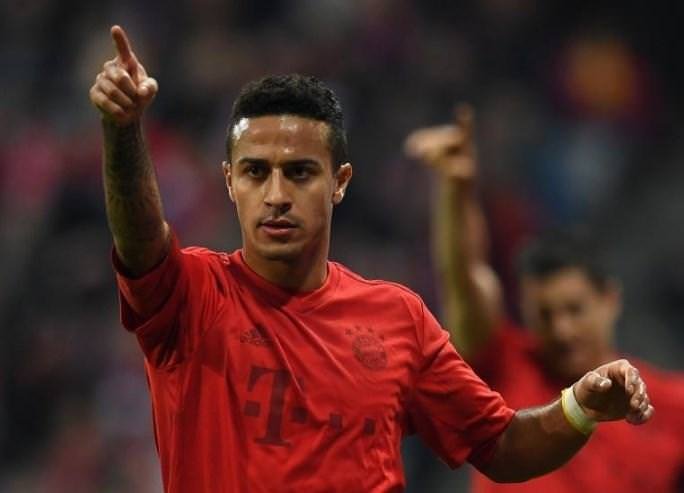 2016’nın en iyi 100 futbolcusu açıklandı!