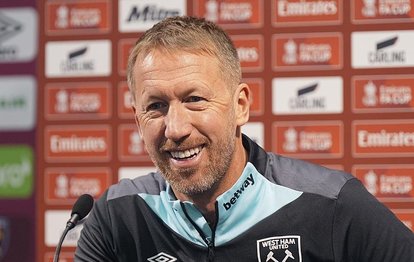 West Ham United’da Graham Potter dönemi!