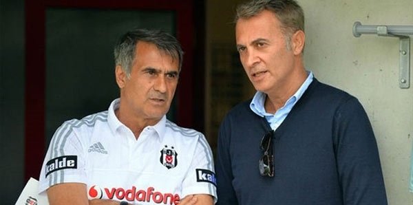 Beşiktaş golcüsü için karar veriyor