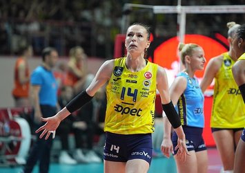 Ve Eda Erdem resmen imzayı attı!