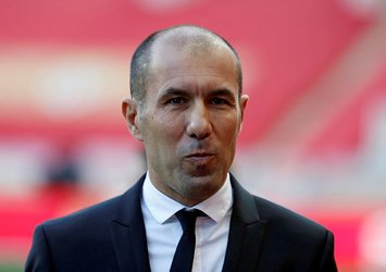 Leonardo Jardim'de flaş gelişme!