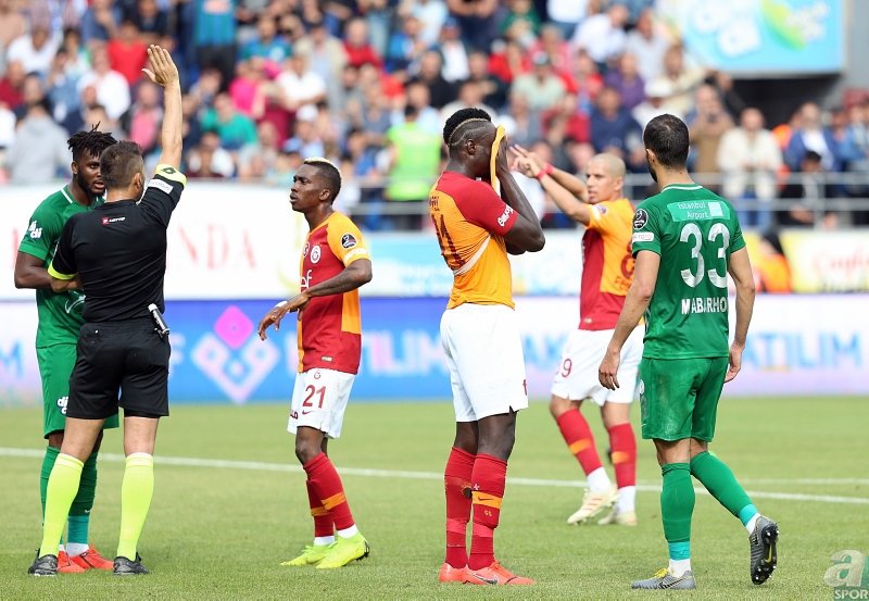 Spor yazarları Rizespor - Galatasaray maçını yorumladı