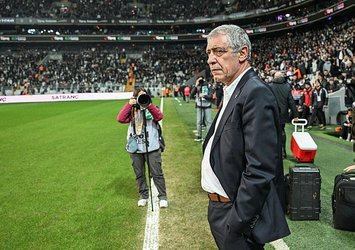 Santos'tan Semih açıklaması!