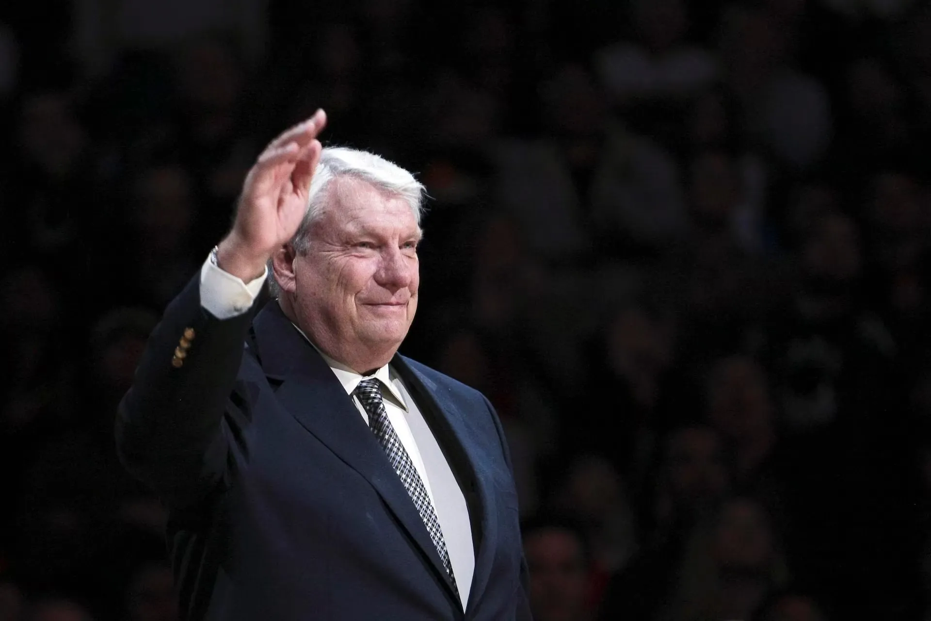 NBA Efsanesi Don Nelson Vefat Etti