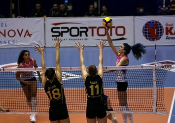 Vakıfbank hata yapmadı