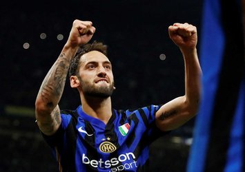 Gerçek ortaya çıktı! Hakan Çalhanoğlu...