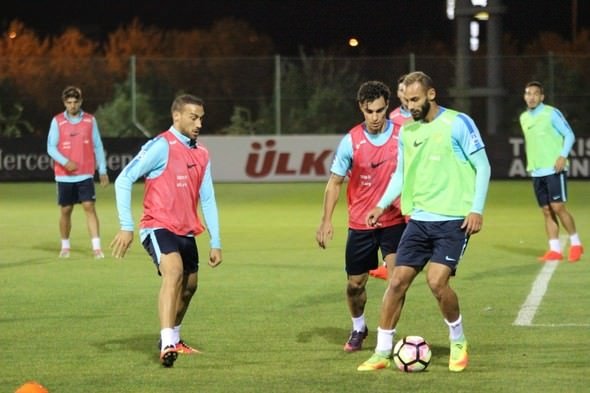 Milli Takım’da Emre Mor çılgınlığı!