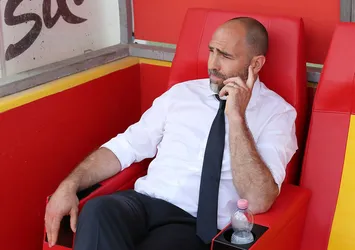 Udinese'den flaş Tudor kararı!