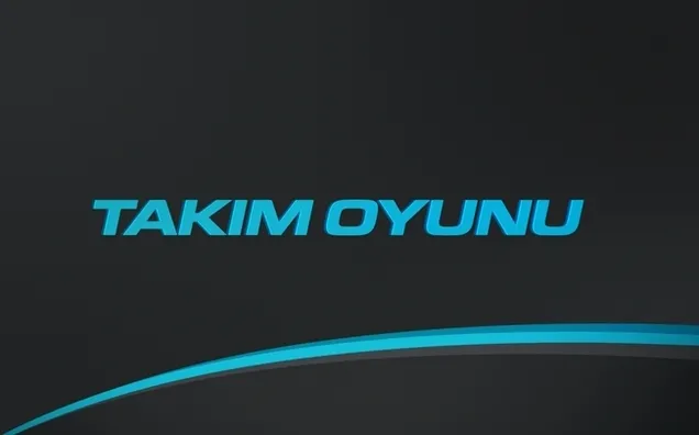 Takım Oyunu - 10/11/2019