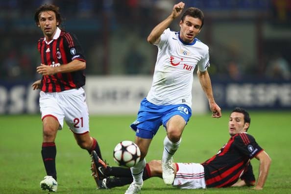 UEFA listeyi açıkladı! İşte en iyi Türk takımı