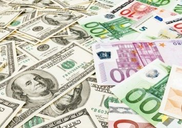 İşte döviz piyasasında son durum!