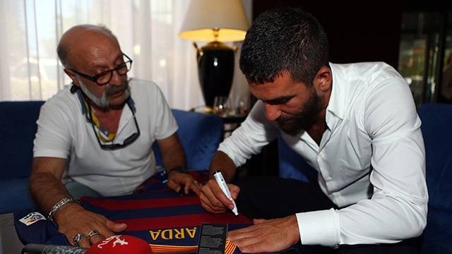 Arda Turan’ın ardından Burak Yılmaz’dan flaş karar