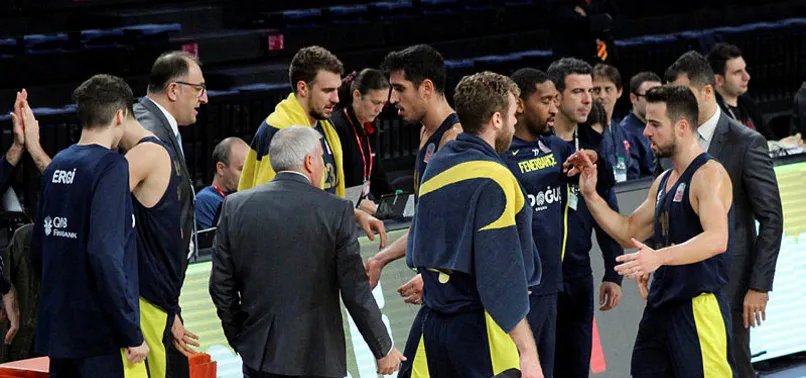 Fenerbahçe Doğuş, Maccabi FOX'u ağırlıyor
