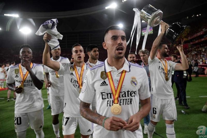 TRANSFER HABERİ: Fenerbahçe’den Real Madrid’li yıldıza kanca!
