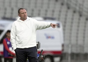 Fatih Karagümrük'te ayrılık!